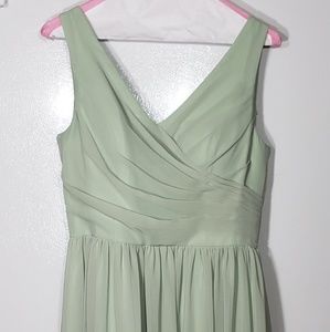 Azazie Bridesmaid Dress